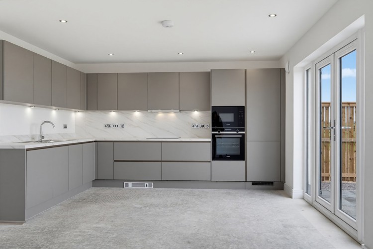 4 and 5 bedroom homes for sale in Inverurie, Cala Homes