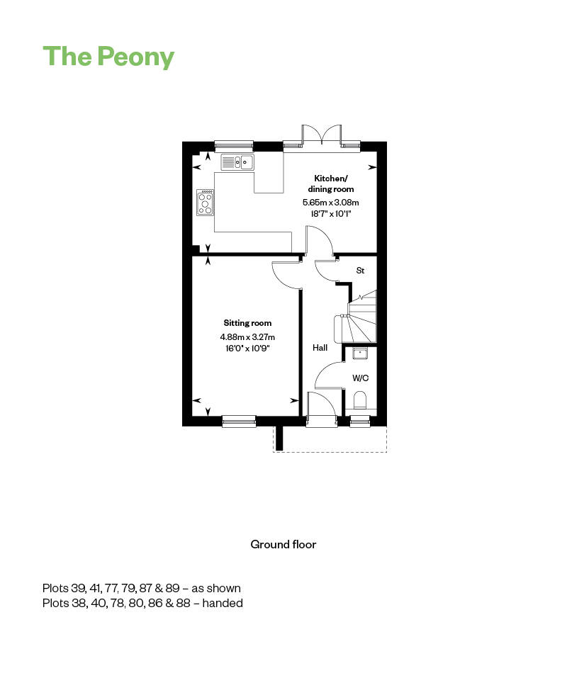 Property Floorplan