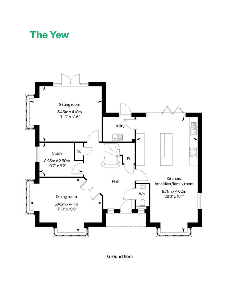 Property Floorplan