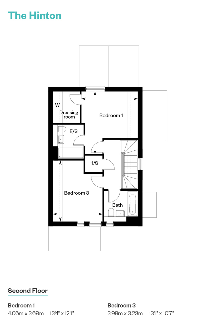 Hinton SF 800X1200