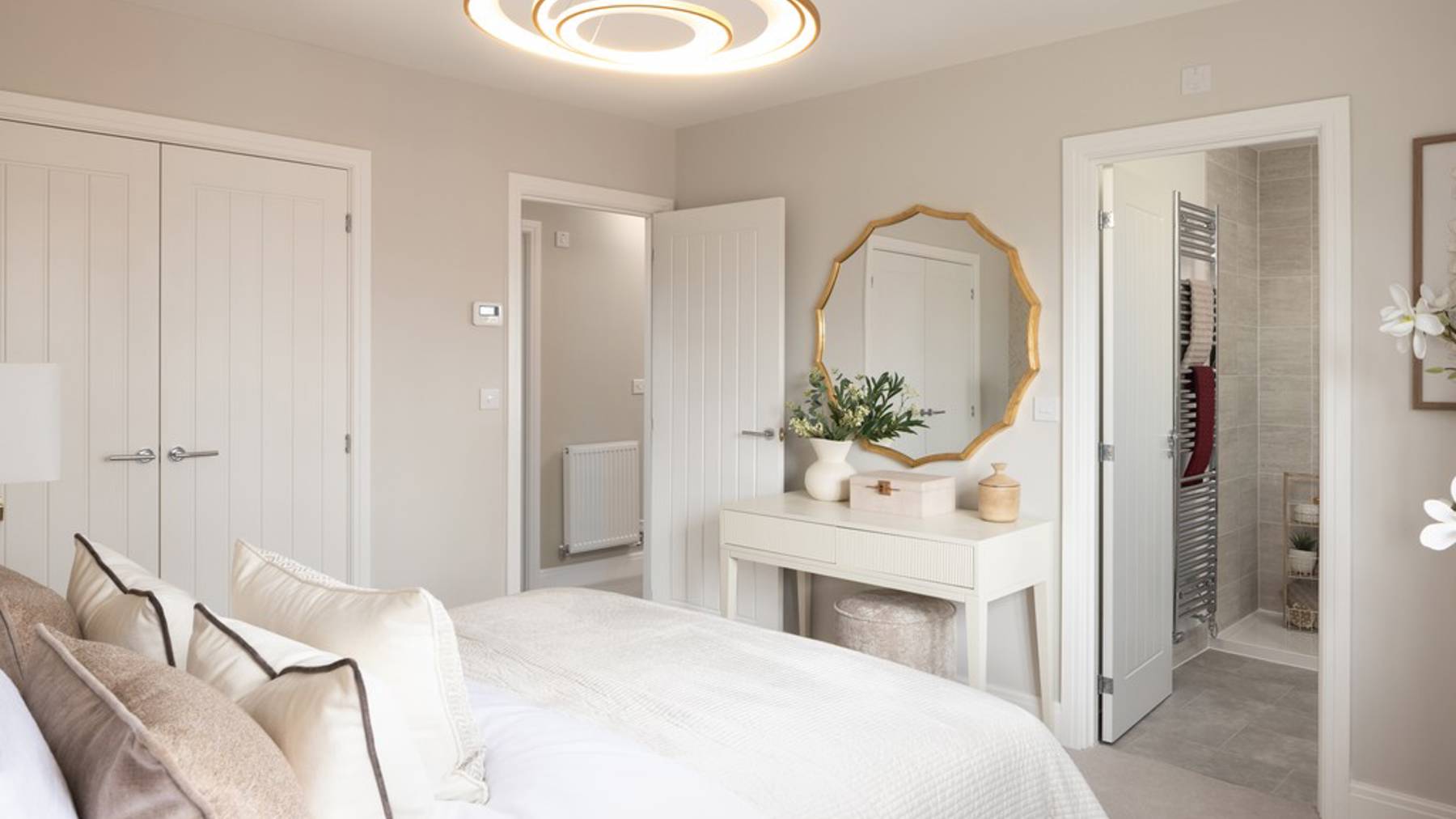  New homes for sale Finchampstead 