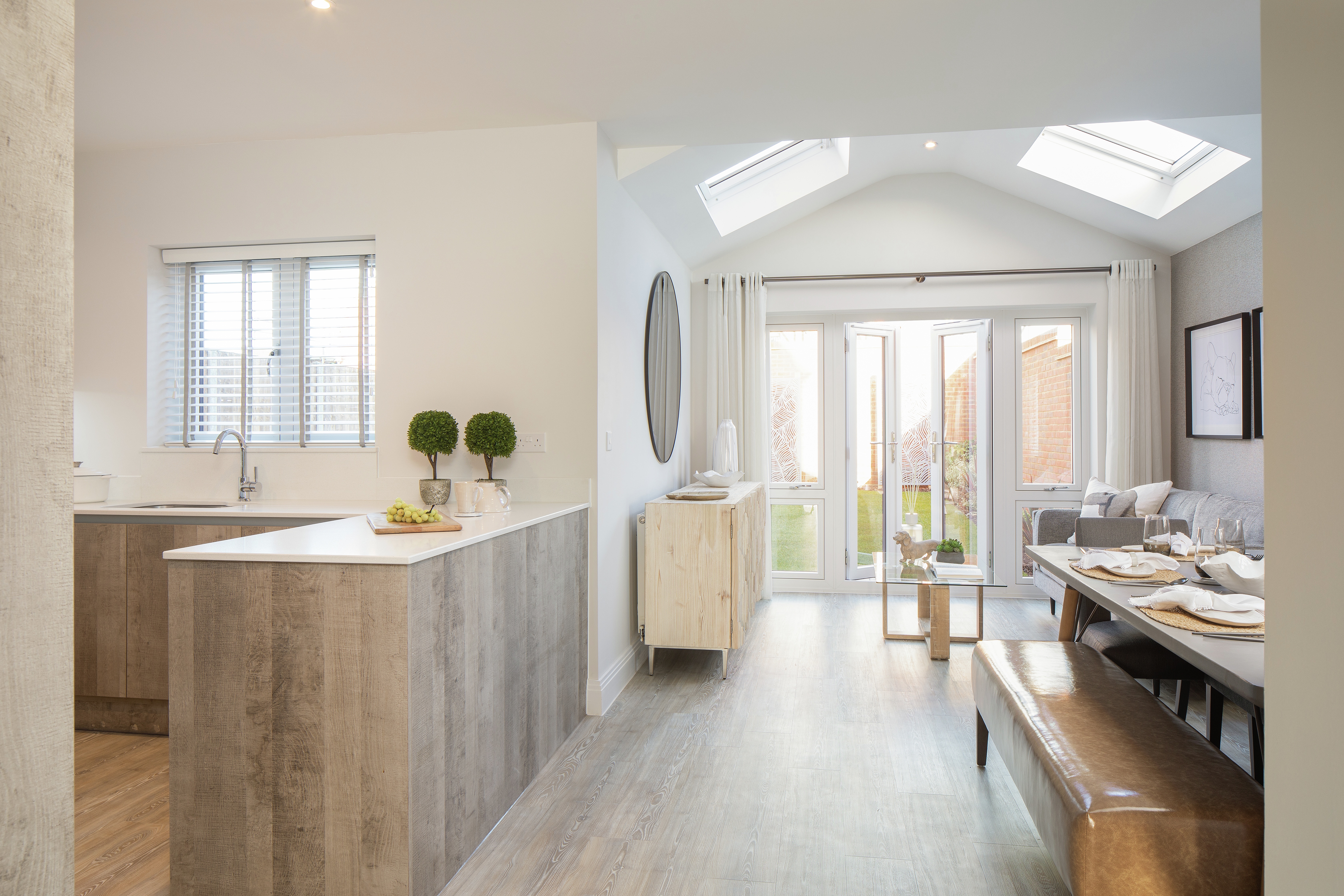 Kings Barton Phase 3 New homes for sale in Winchester Cala Homes