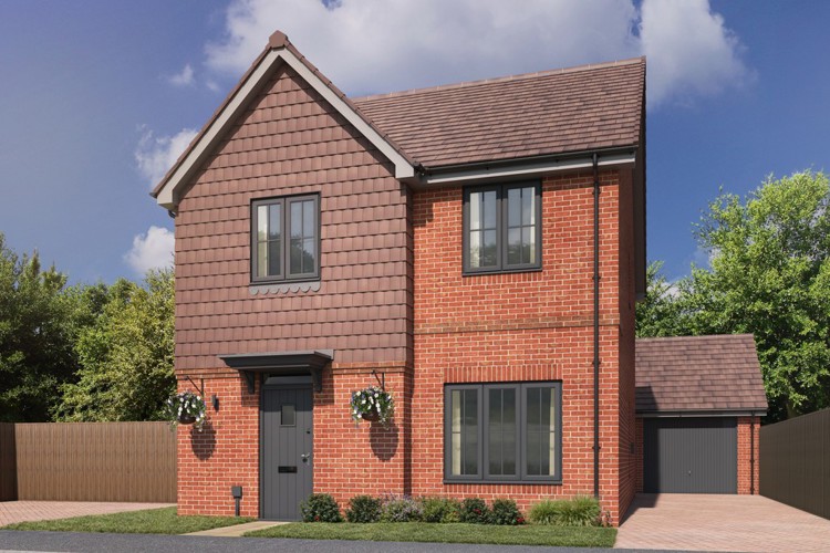 Vb5584995 CAL267 Finchwood Park Laurel Plot 1046 003 1024X683