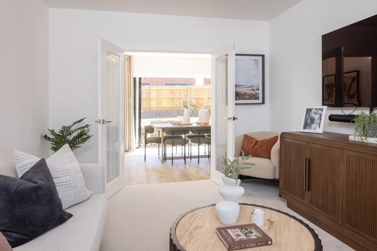 The Gidea Living Room At Cross Trees Park (4)