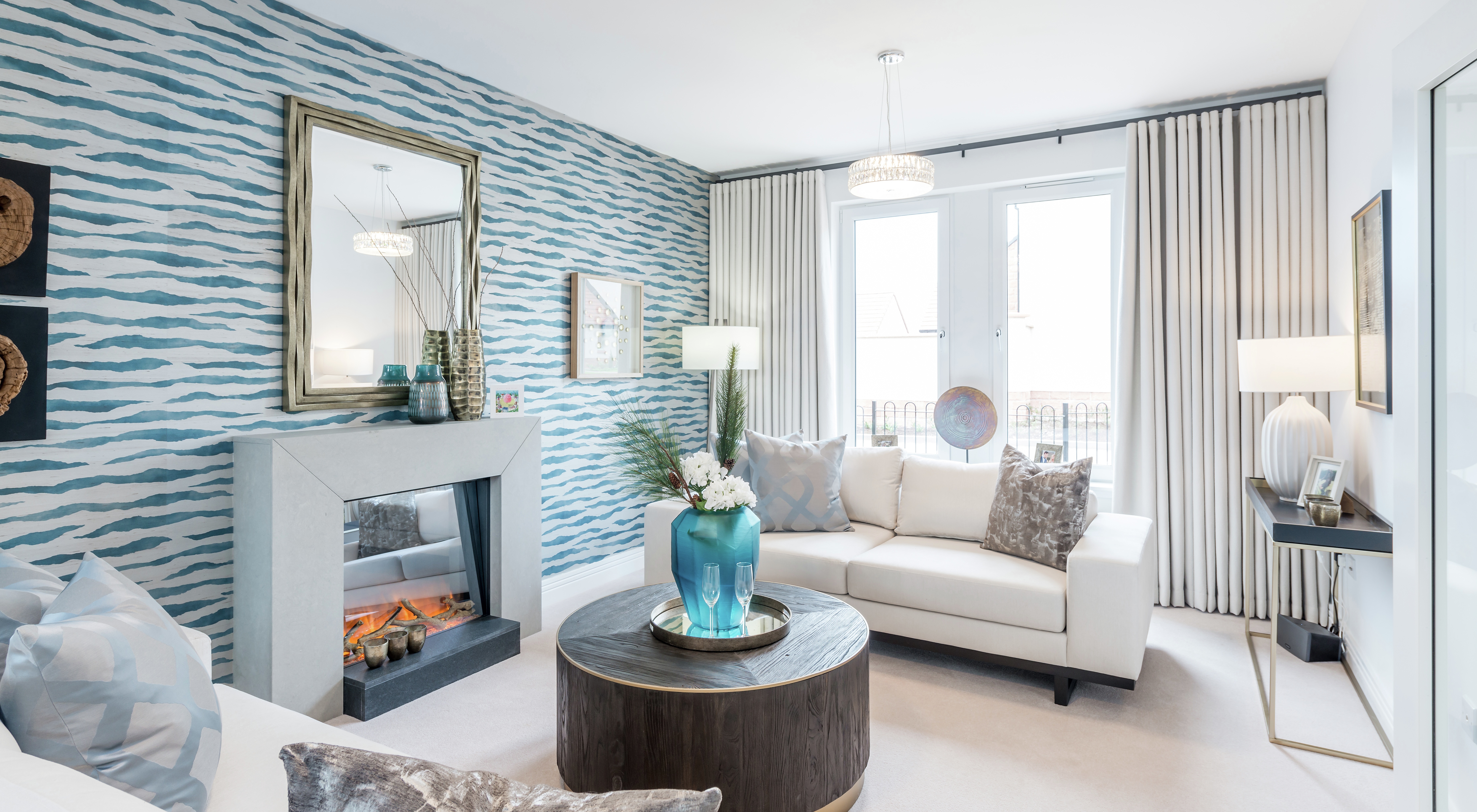 Saltcoats Grange, Gullane New Homes in East Lothian Cala Homes