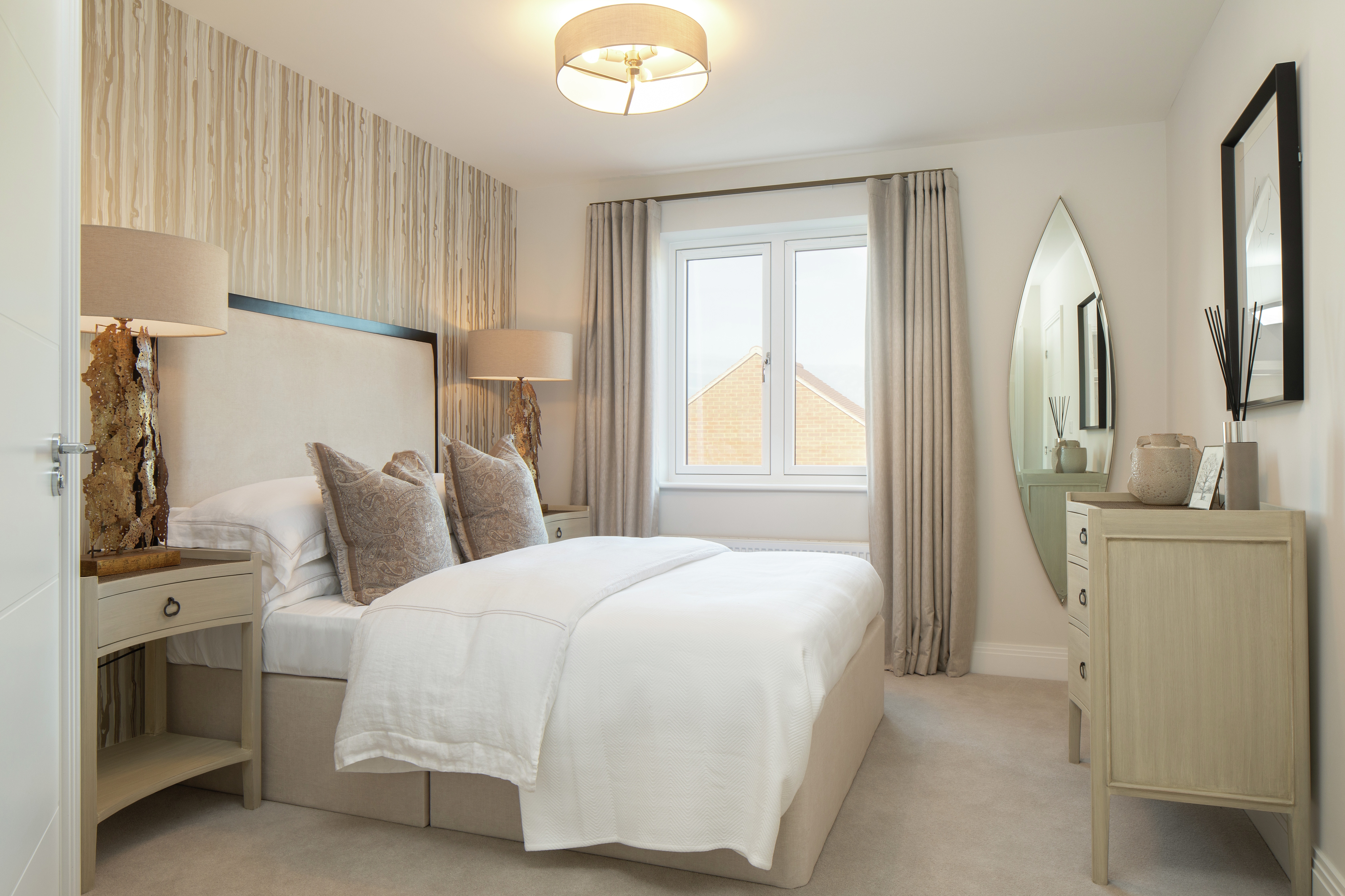 Kings Barton Phase 3 Homes for sale in Winchester Cala Homes