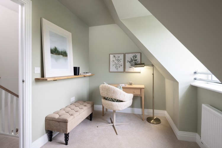 Study in 4 bedroom houses for sale kings langley
