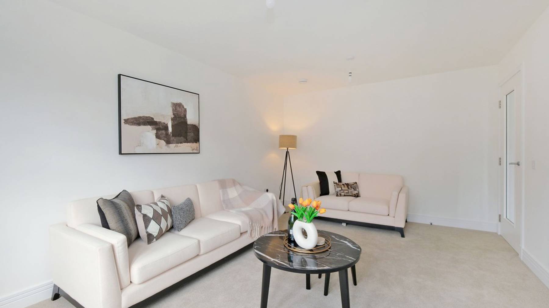 4 and 5 bedroom homes for sale in Inverurie, Cala Homes
