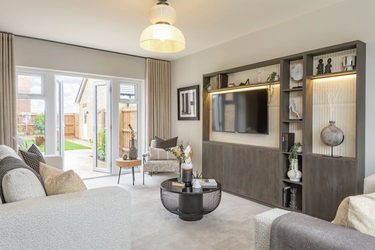 Vb1924476 8561 50 Plot1 Ufford Chase Great Bentley Sitting Room