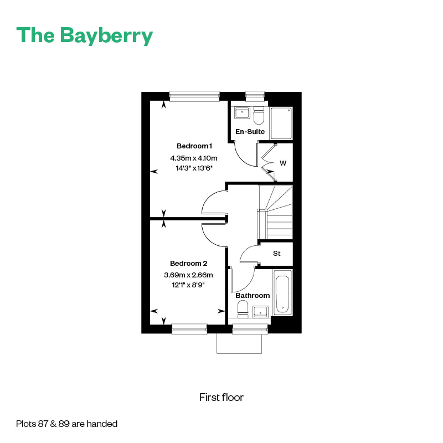 Bayberry FF 800X1200