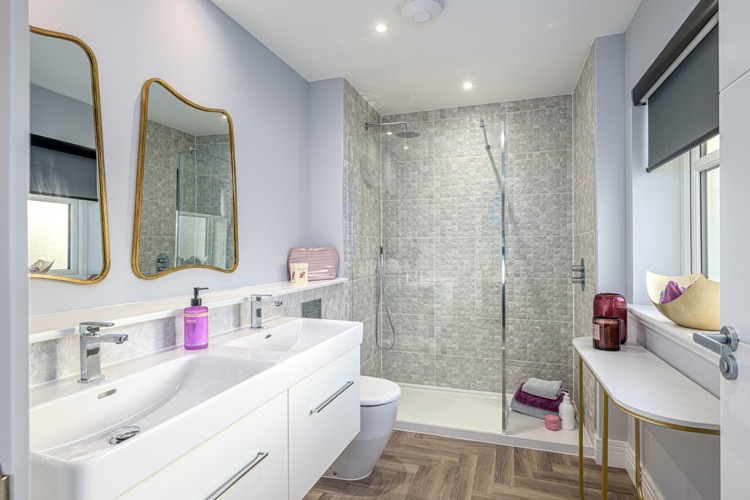 3, 4 and 5 bedroom homes for sale in Milltimber, Cala Homes