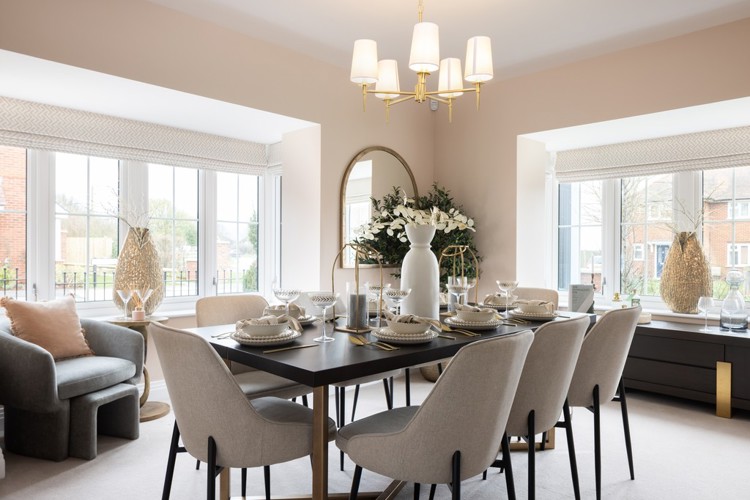 5 Bedroom Houses For Sale In Potters Bar