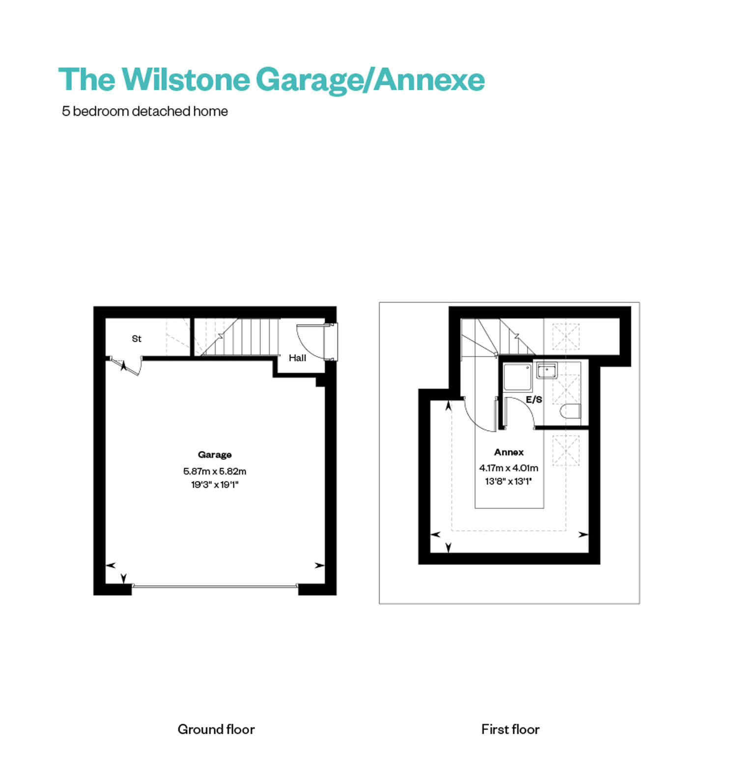 Wilstone Annexe