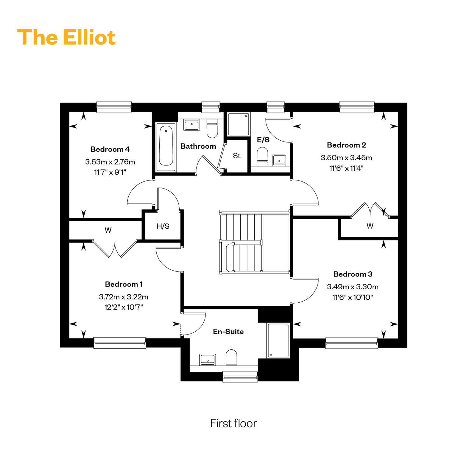 The Elliot FF