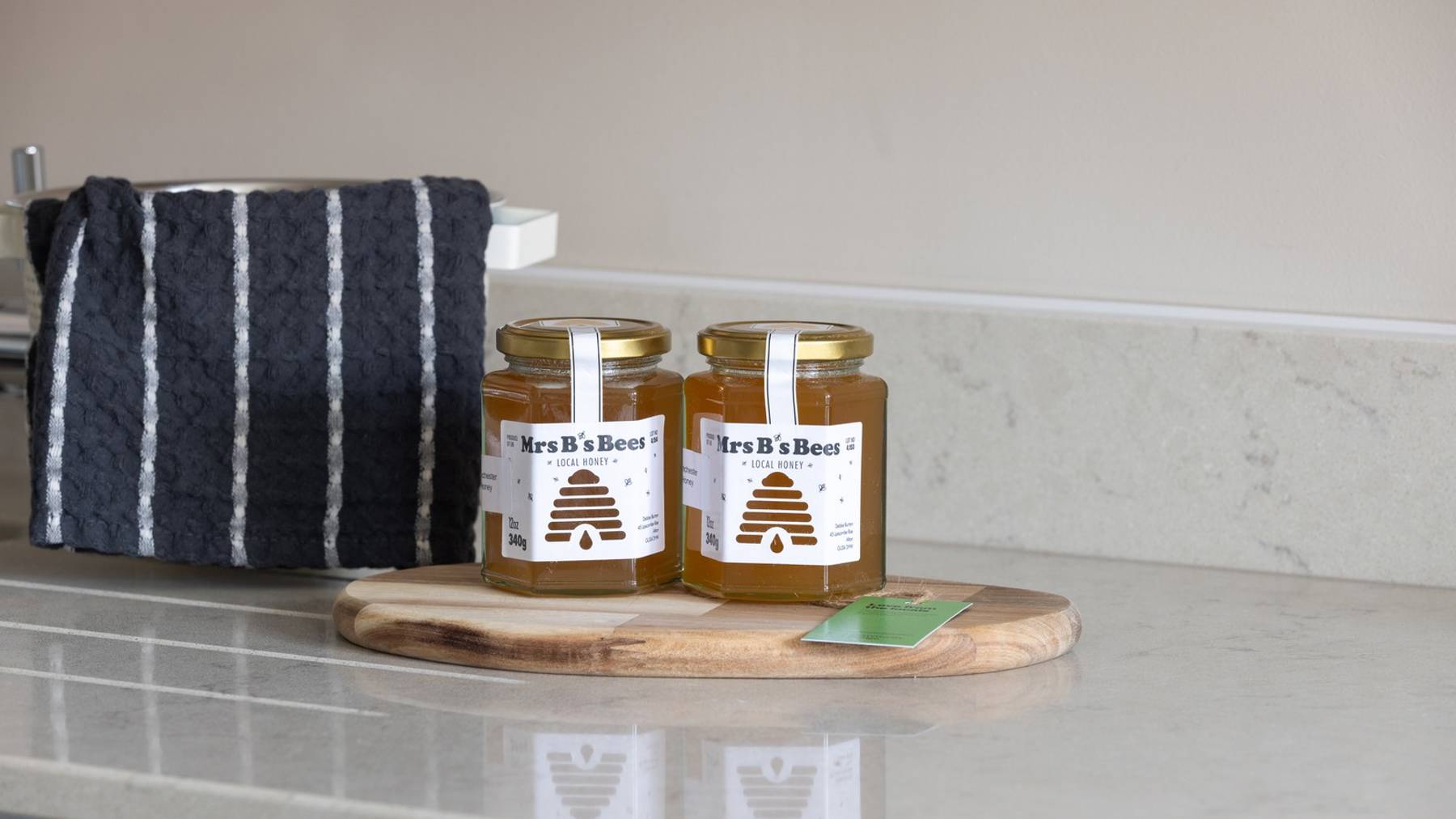 Showhome of Support at Kings Barton at The Green, houses for sale in Winchester