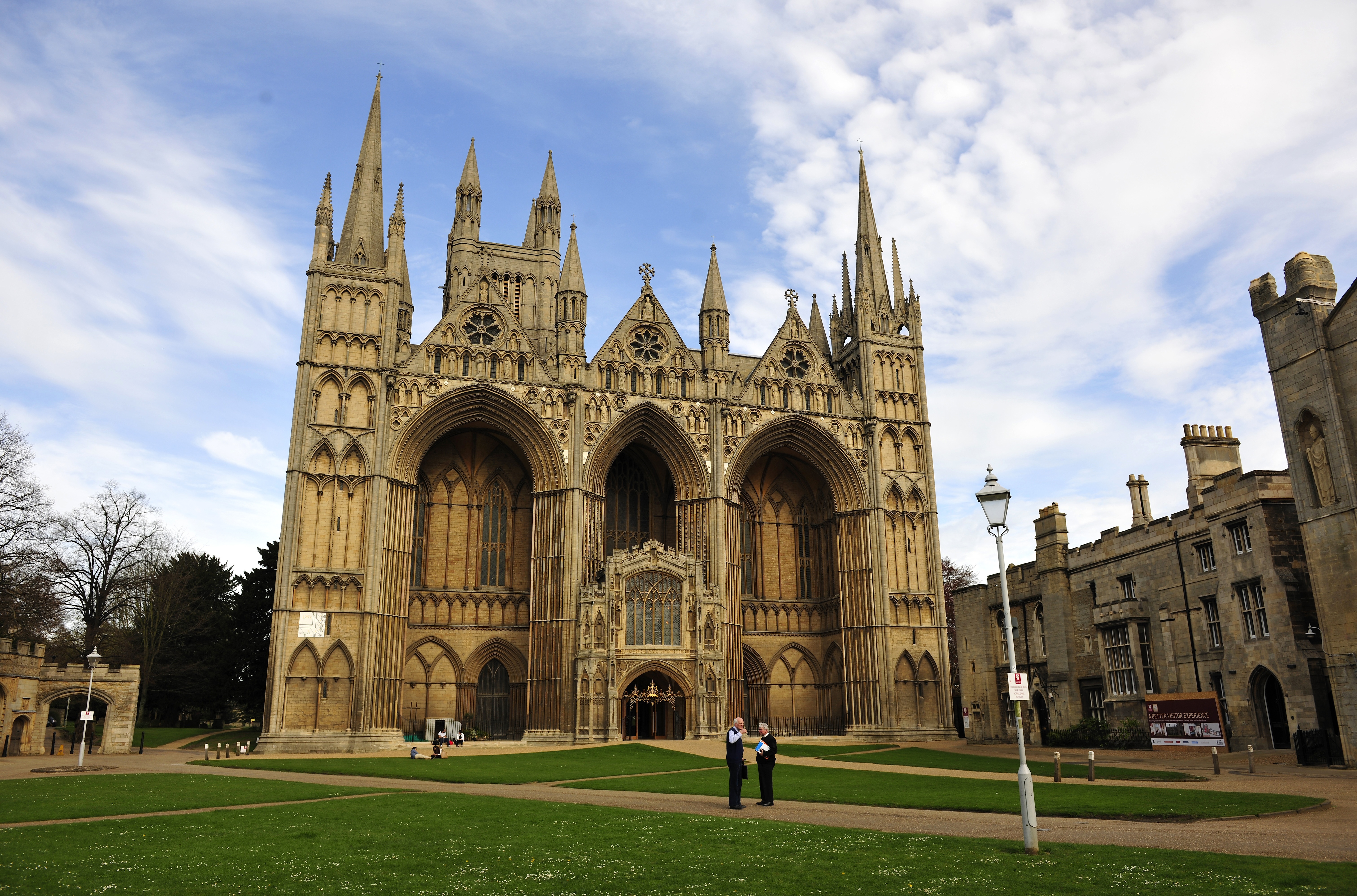 Hampton Lakes House For Sale In Peterborough Cala Homes