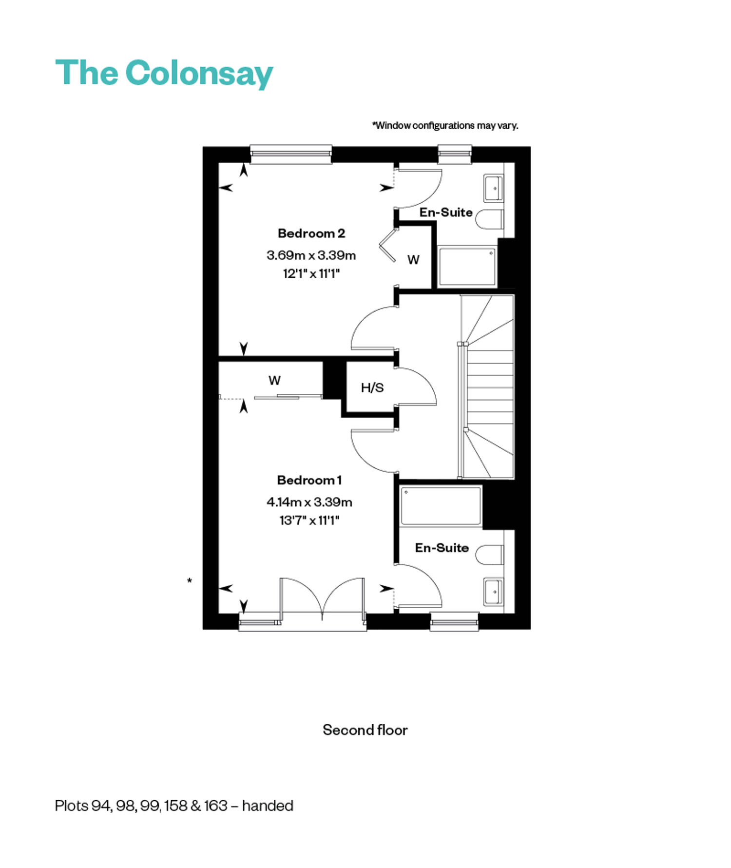 5958729 CALA WEST Aurs Meadows Web Floorplans 800X1200 The Colonsay SF