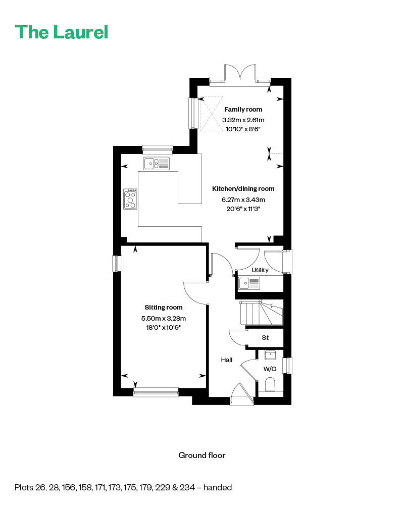 Property Floorplan