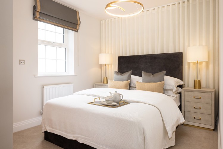 3 bedroom home for sale in Weybridge 