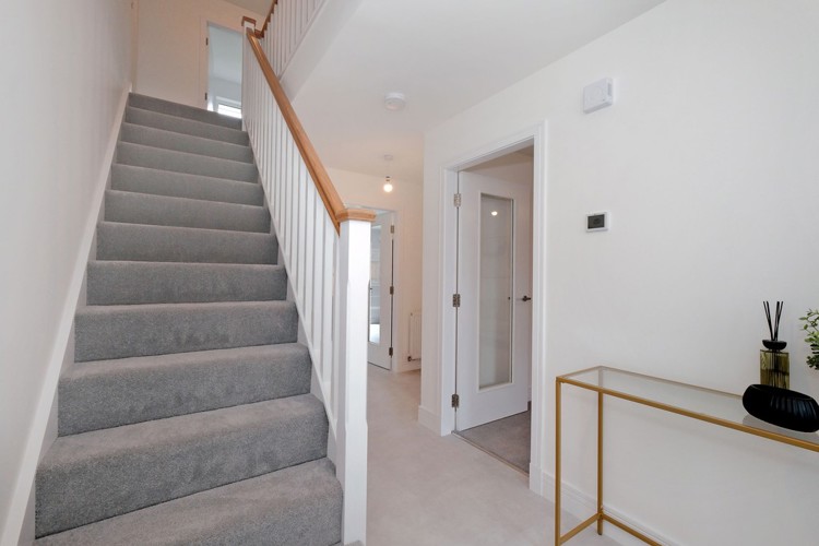 4 and 5 bedroom homes for sale in Inverurie, Cala Homes