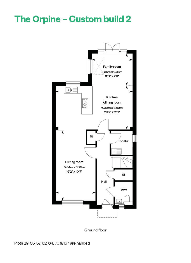 Property Floorplan