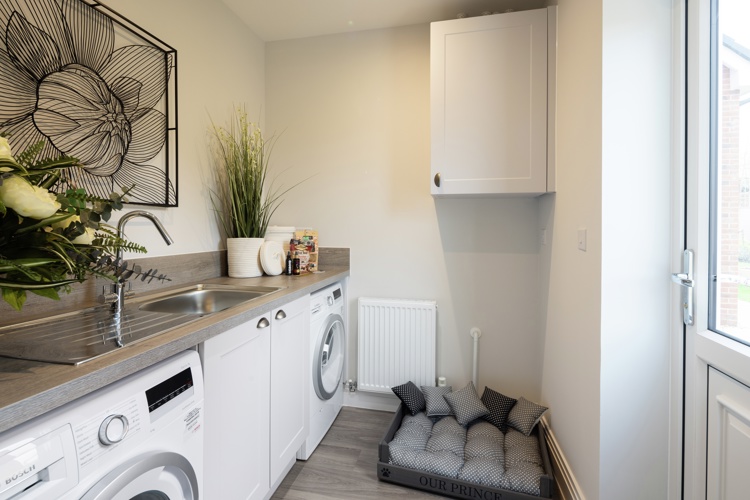 Photography of Finchwood Park, houses for sale Finchampstead