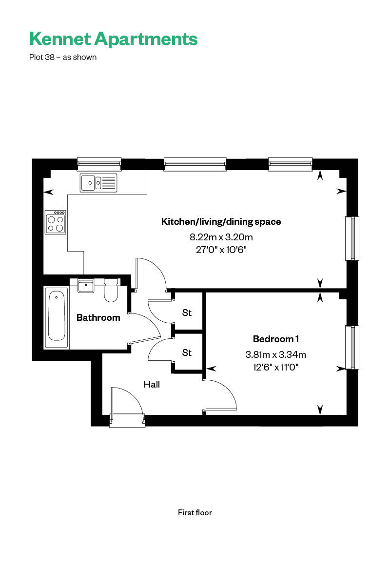 Property Floorplan
