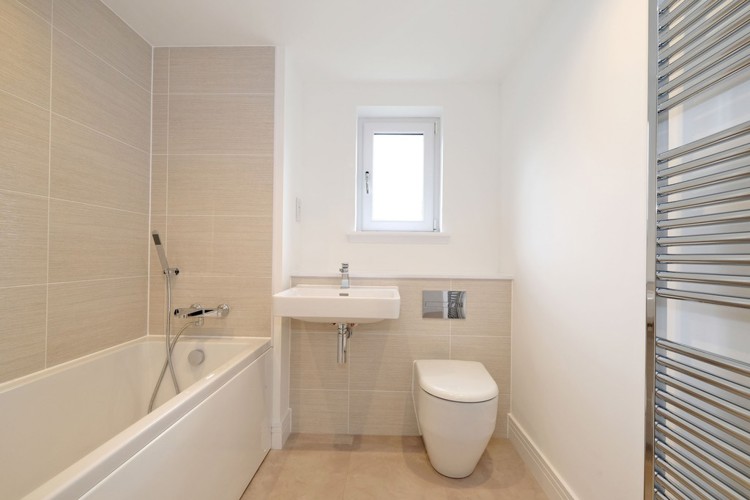 Southbank 2 Bedroom Apartment Persley Den Drive