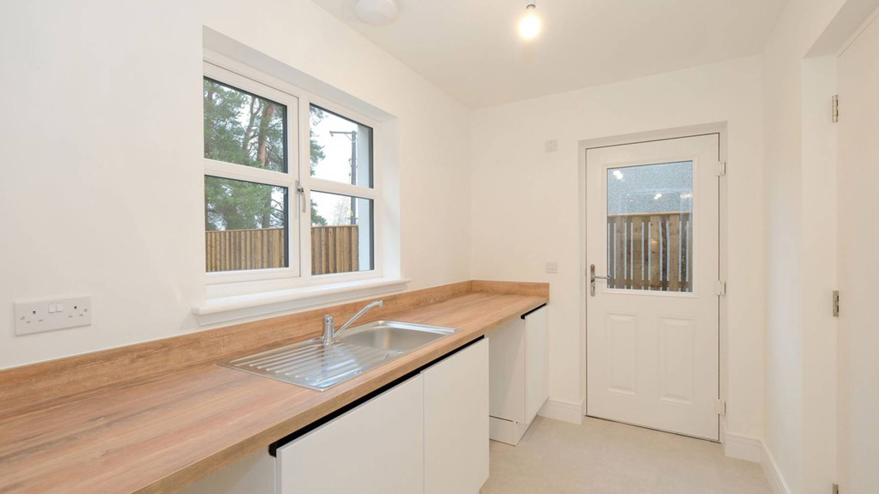 Raemoir Park Banchory Detached Homes