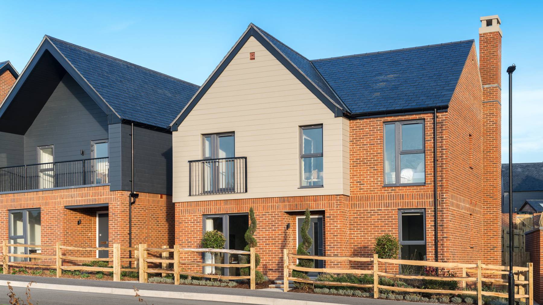 External image of The Poplar, house for sale in Winchester