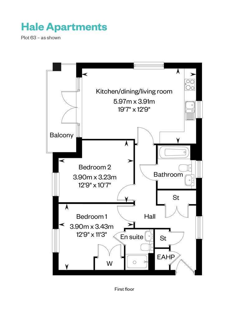 Property Floorplan