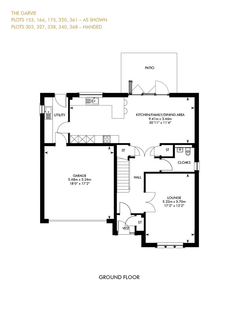 Property Floorplan