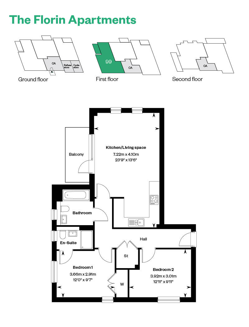 Property Floorplan