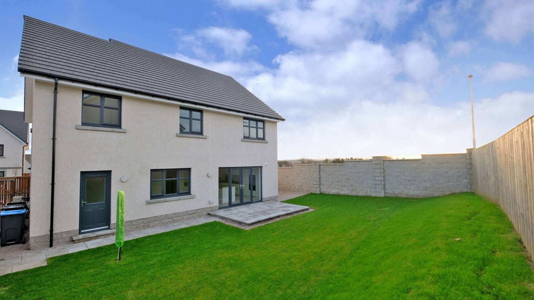 milltimber detached home