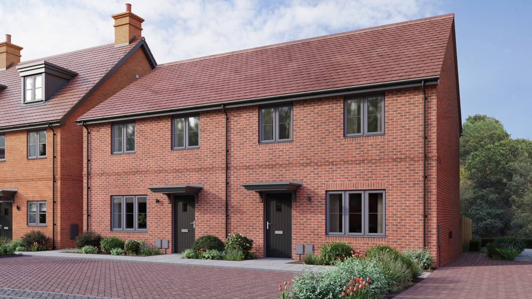 Erica Ingatestone Grove CGI