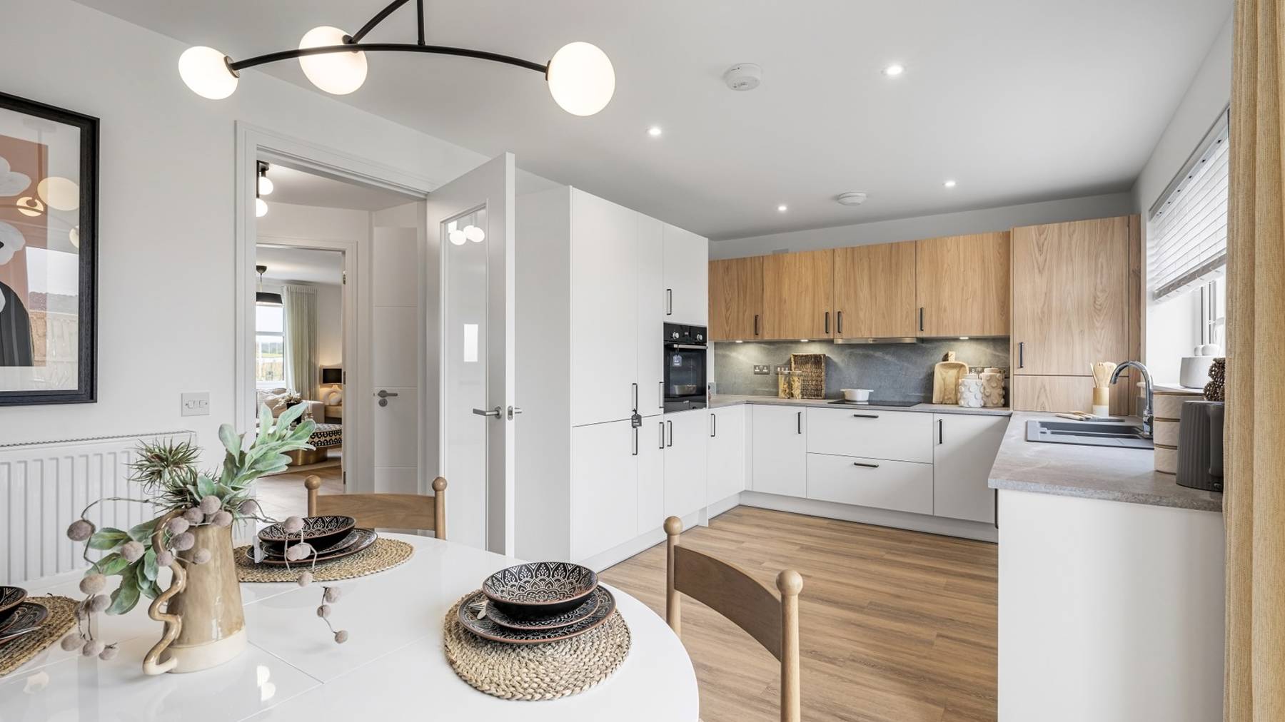 Vb5650247 20260226 Cala Homes Lathallan Grange Avon Kitchen Dining 003 1600X1075