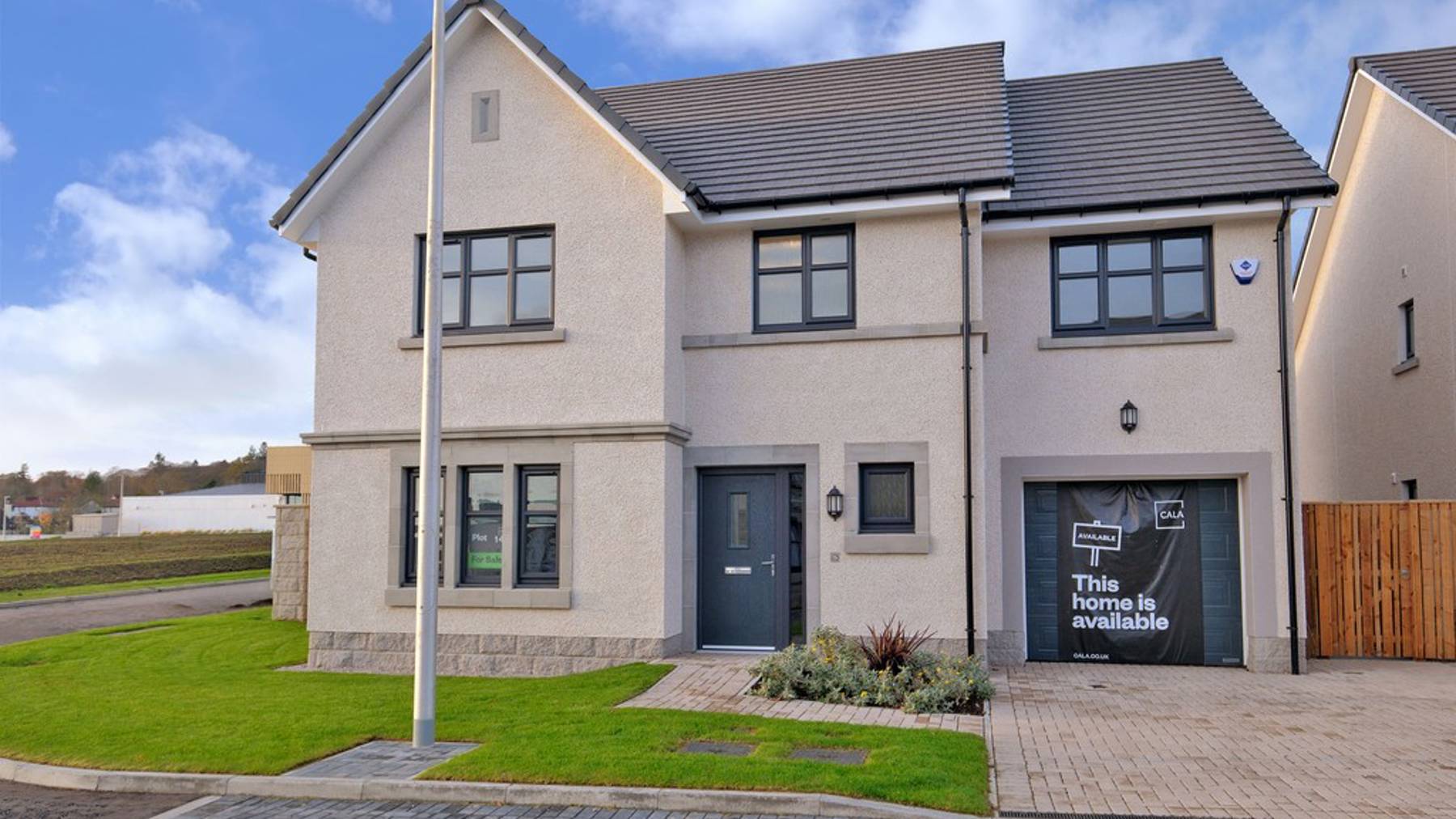 milltimber detached home