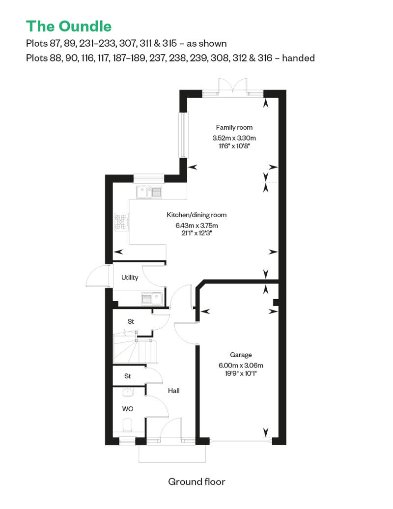 Property Floorplan