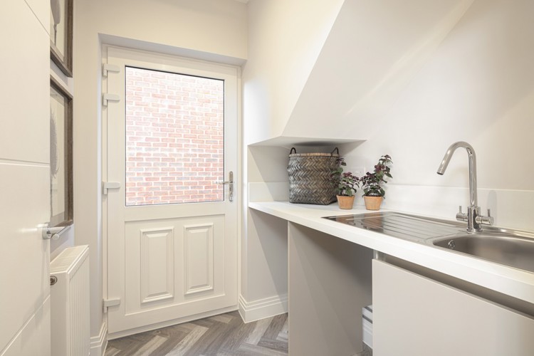  New homes for sale Finchampstead 