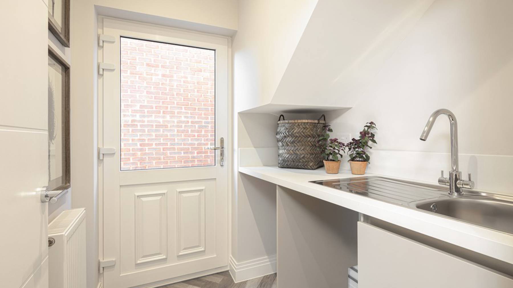  New homes for sale Finchampstead 