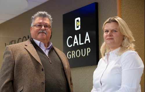 Cala’s Net Zero Ambitions Continue with New Head of Sustainability and Head of MMC Roles