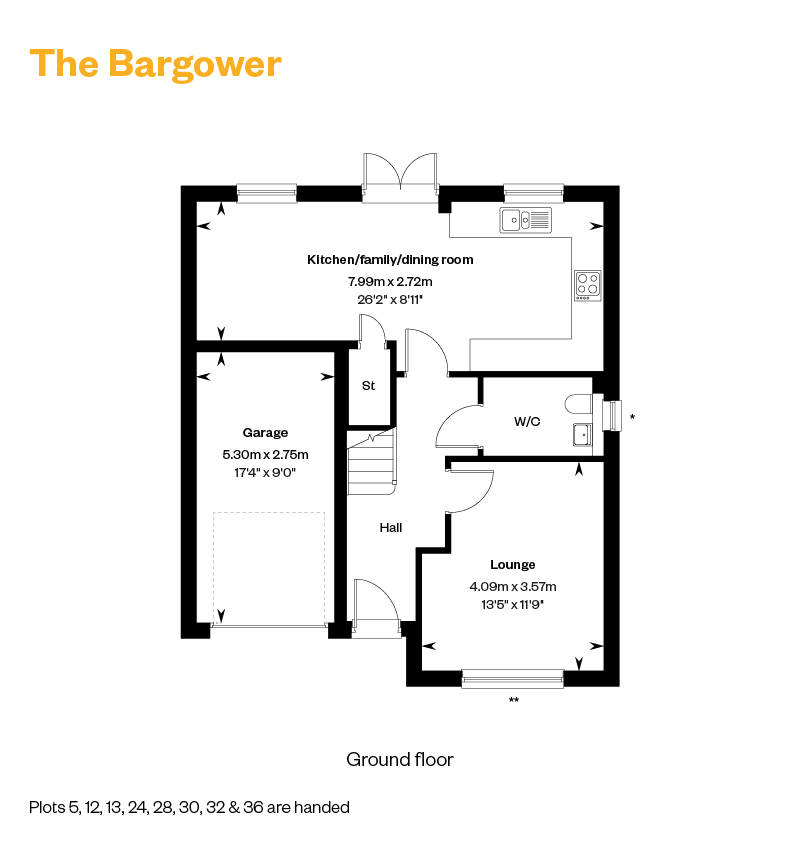Property Floorplan