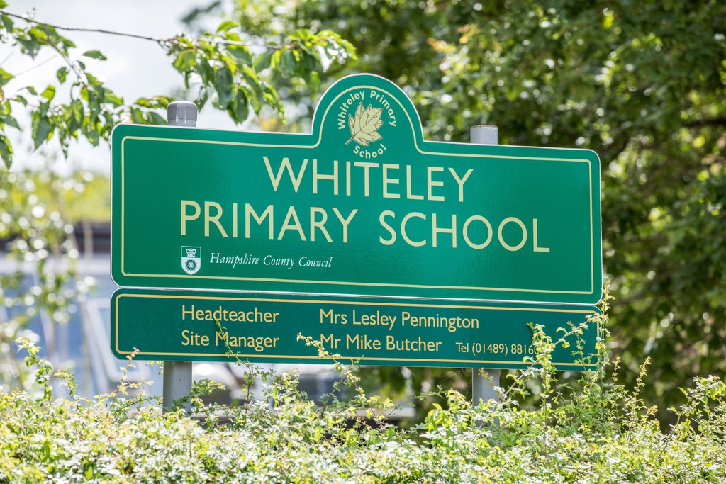 The Willows | Burridge local area