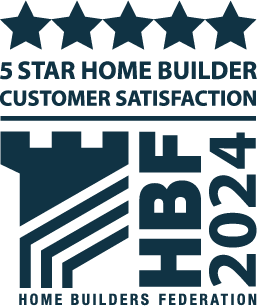 W099n HBF 5 Star 2024 Dark Blue