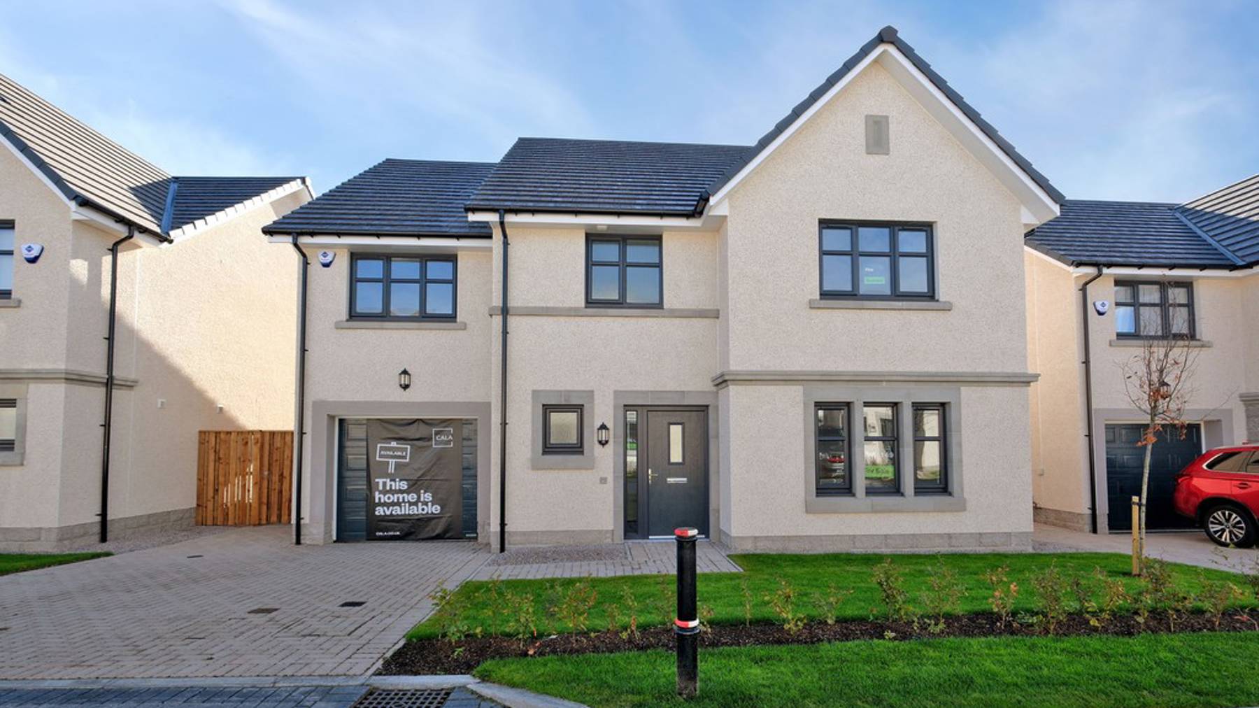 Plot 149_Murtle_Den_Park_front