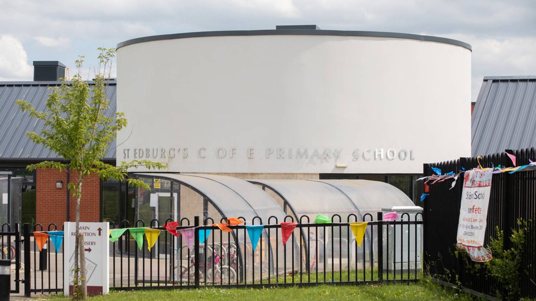 Bicester Local Area (7)