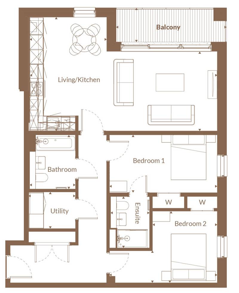 Property Floorplan