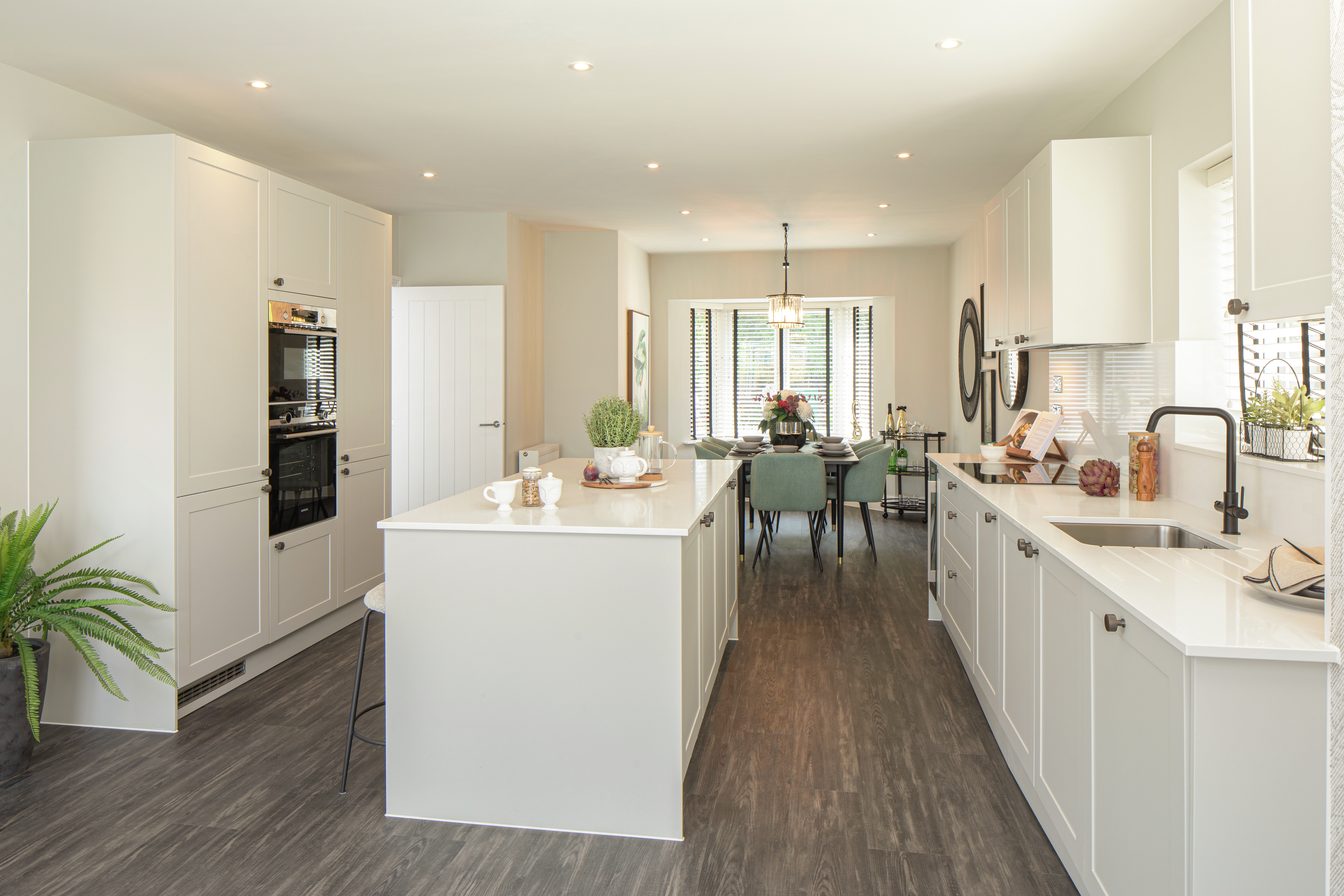 Waterbeach, Cambridge New Homes In Cambridgeshire Cala Homes