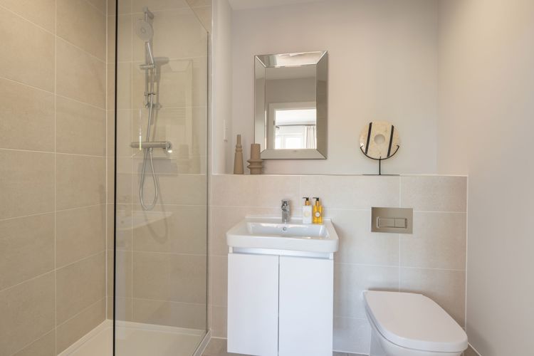 New homes for sale Deepcut