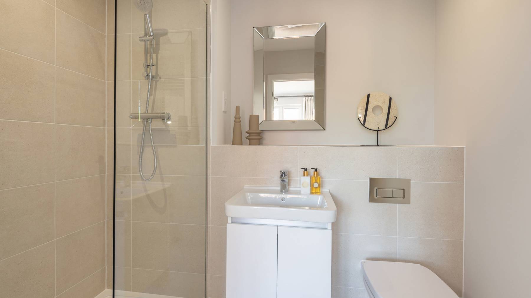 New homes for sale Deepcut